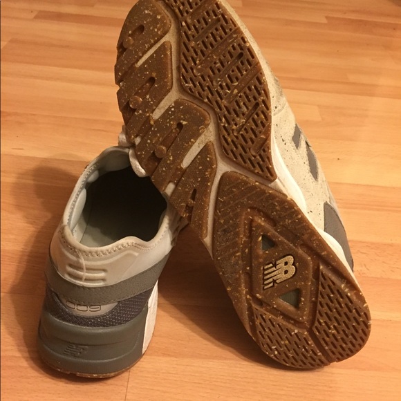 New Balance 009 Men’s Size 11 - Picture 4 of 6